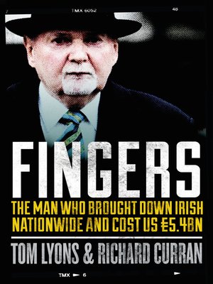 cover image of Fingers